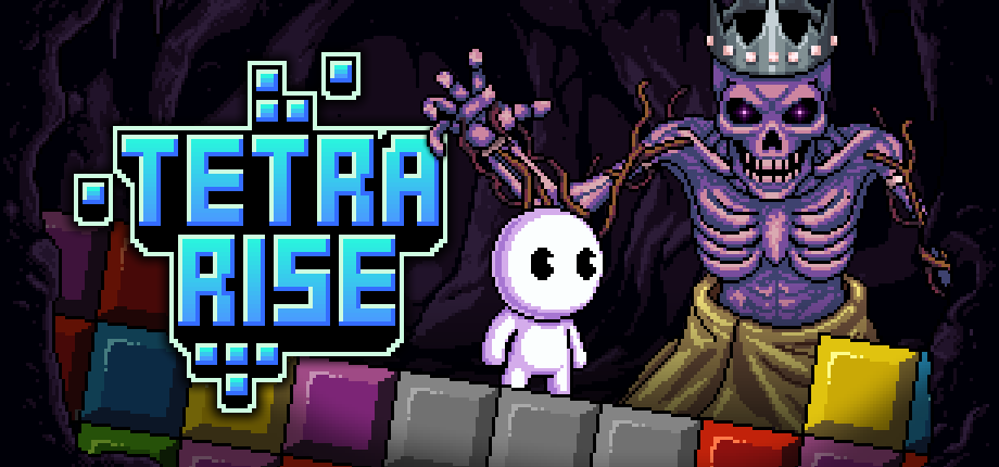 Tetra Rise Demo