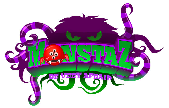 Cover image for Monstaz