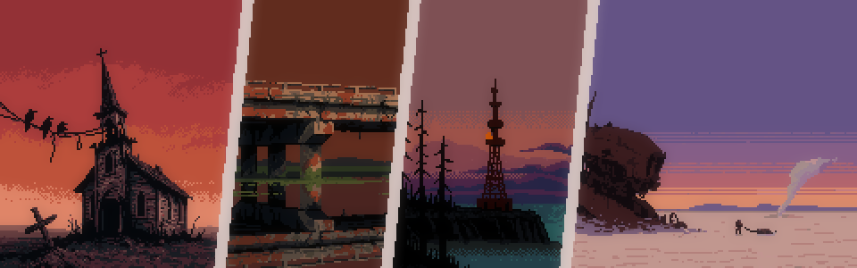 TinyCanvas Pack — Pixel Edition