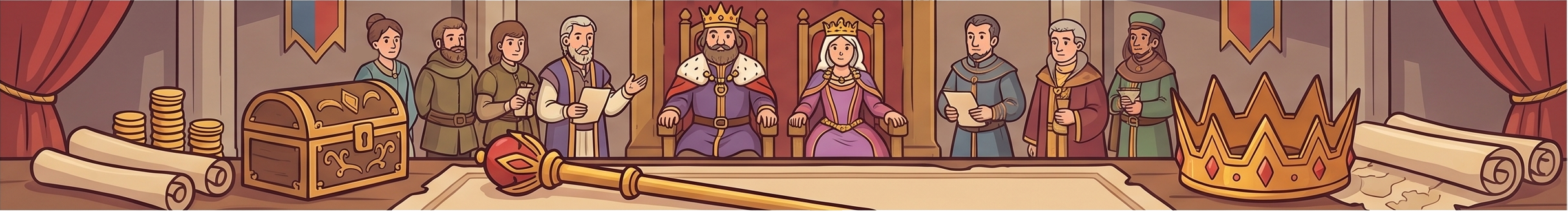 The Prince's Table