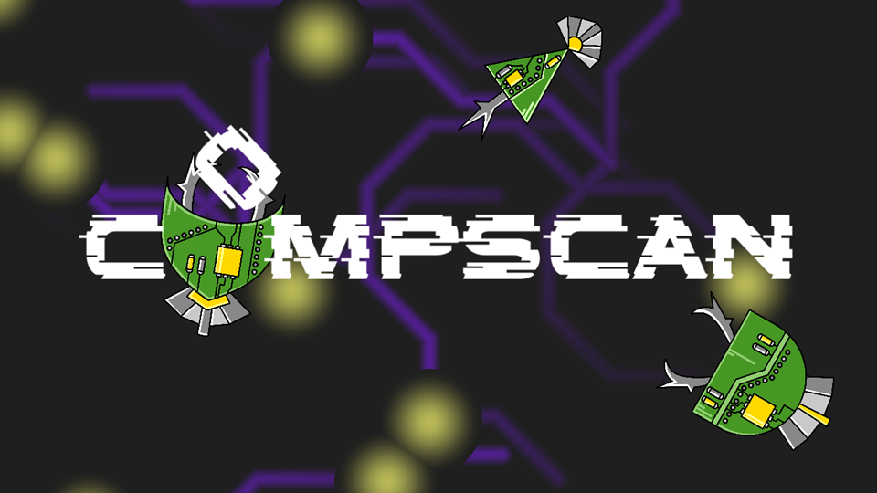 CompScan