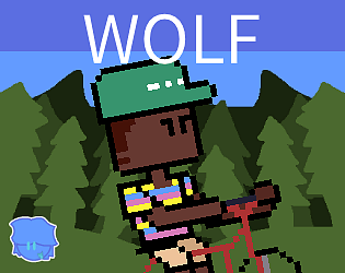 WOLF [Free] [macOS] [Android]
