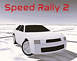 Speed Rally 2 [Free] [Racing] [Windows] [macOS]