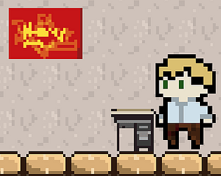Life of an Average Student. [Free] [Other] [Windows]
