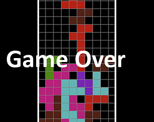 TETRIS ULTIMATE 2.0 [Free] [Strategy]