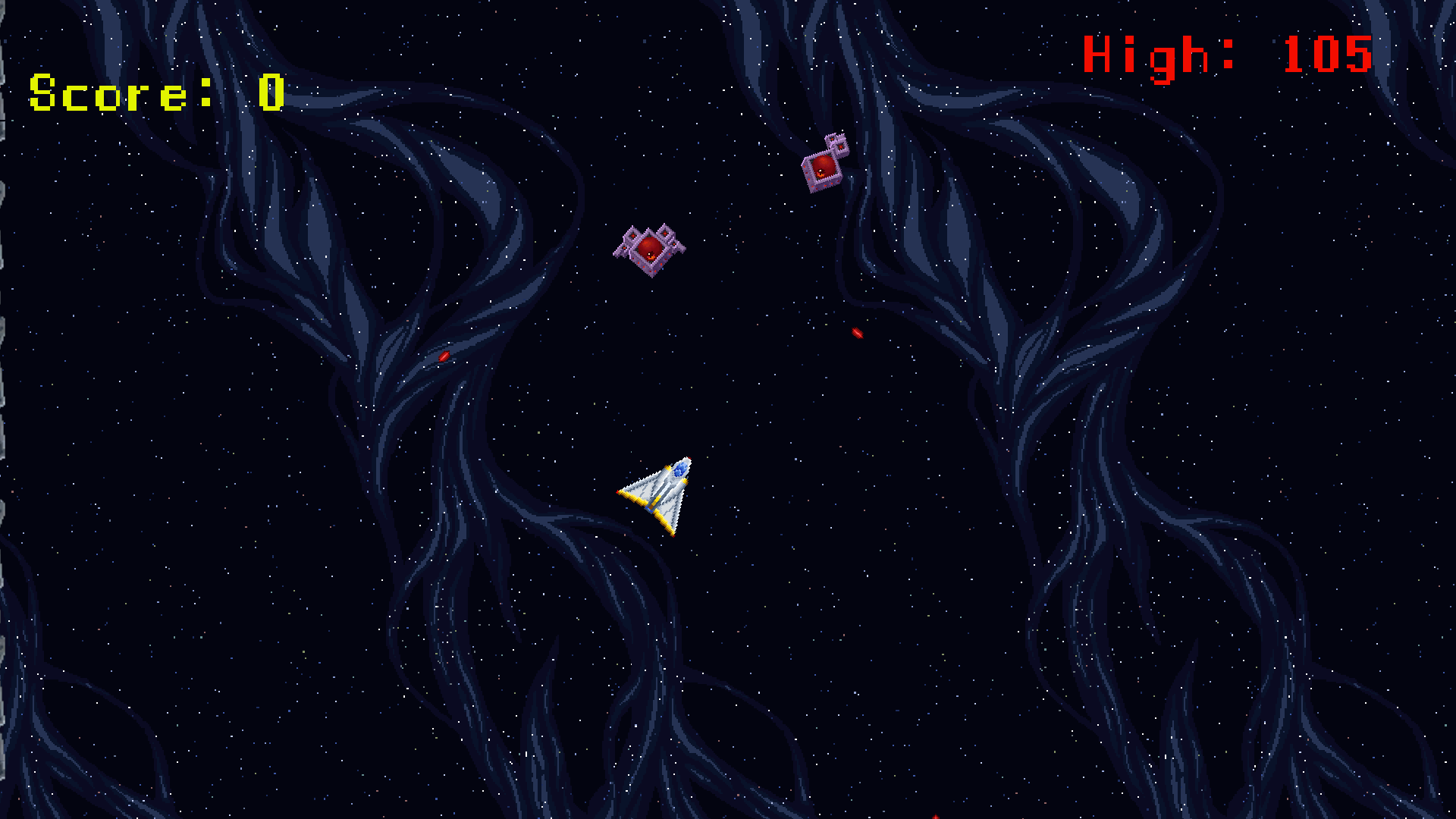 2D Shooter