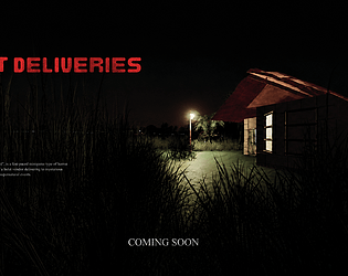 Balut Deliveries