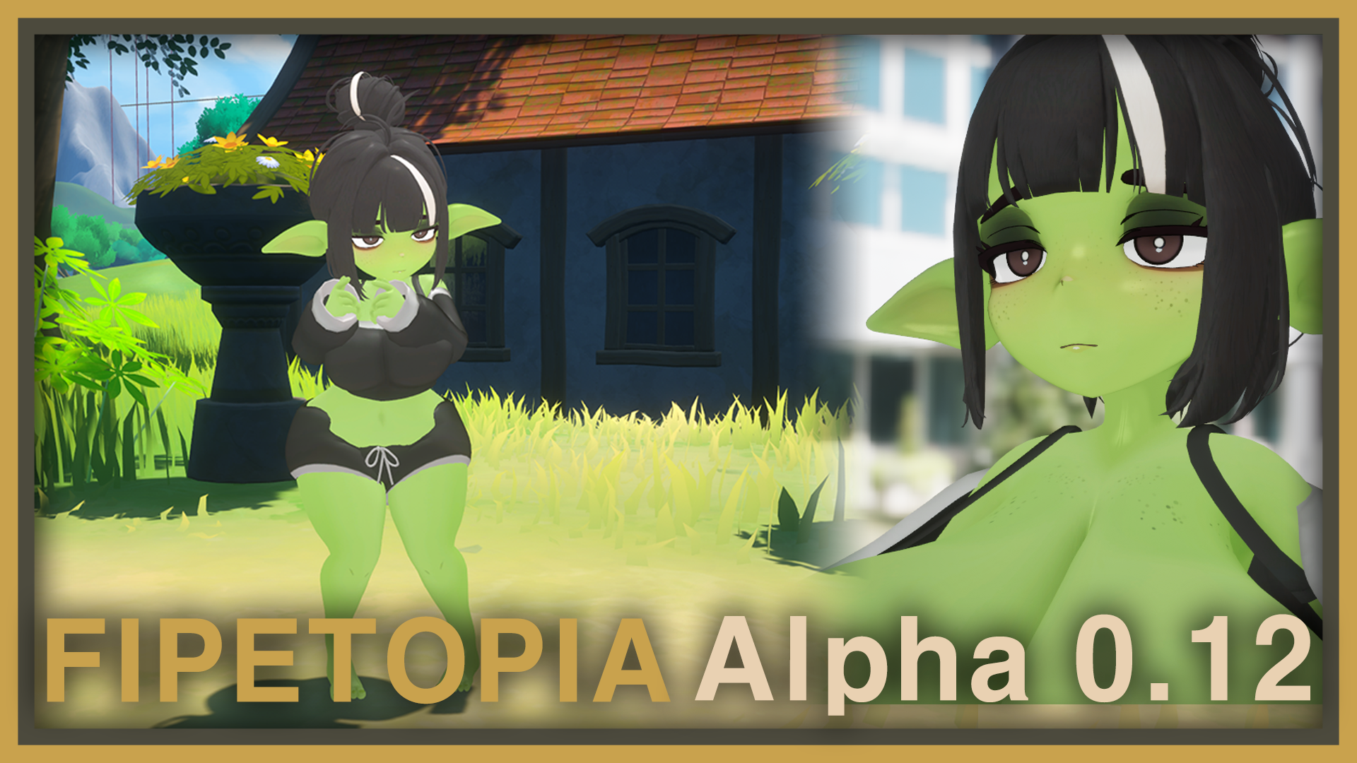 Fipetopia