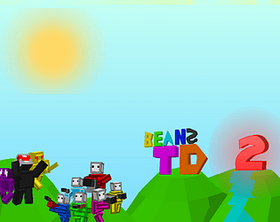 Beans Tower Defense 2 [Free] [Strategy]