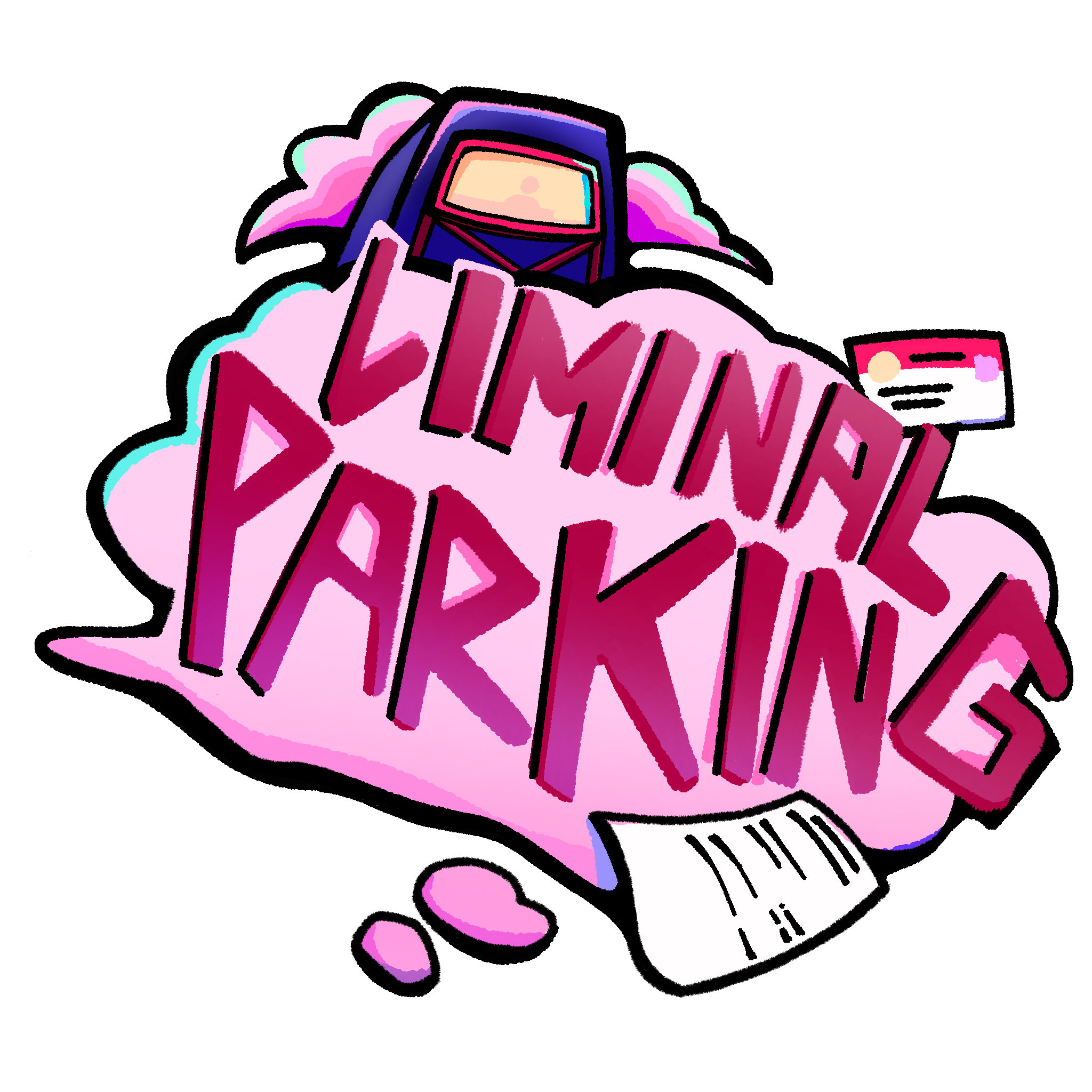 115_Liminal Parking_Warkop777_PC