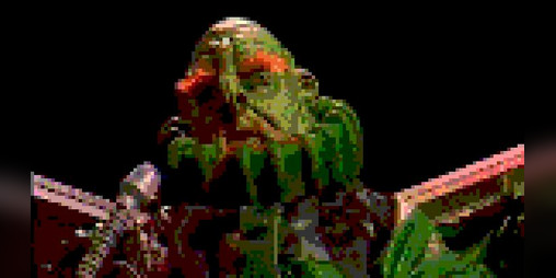 Cover image for Chroniques d’un vogon pensant