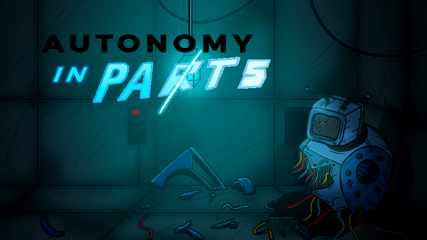 Autonomy in Parts