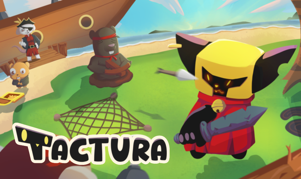 Tactura