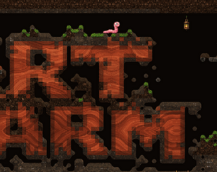 Dirt Farm [Free] [Simulation] [Windows]
