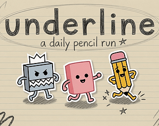 underline [Free] [Action]