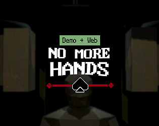 No more hands - [DEMO]