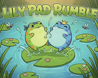 Lily Pad Rumble [100% Off] [$0.00] [Fighting]