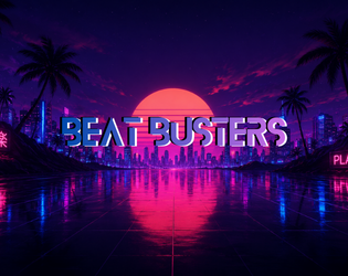 Beat Busters