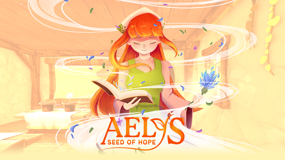 Aelys: Seed of Hope