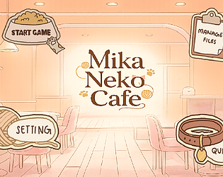 Mikaneko Cafe [Free] [Other] [Windows] [macOS]