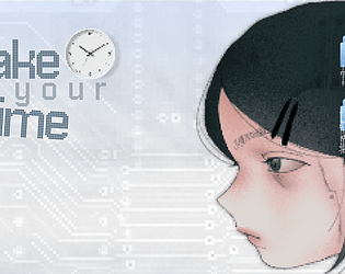 Take Your Time [Free]