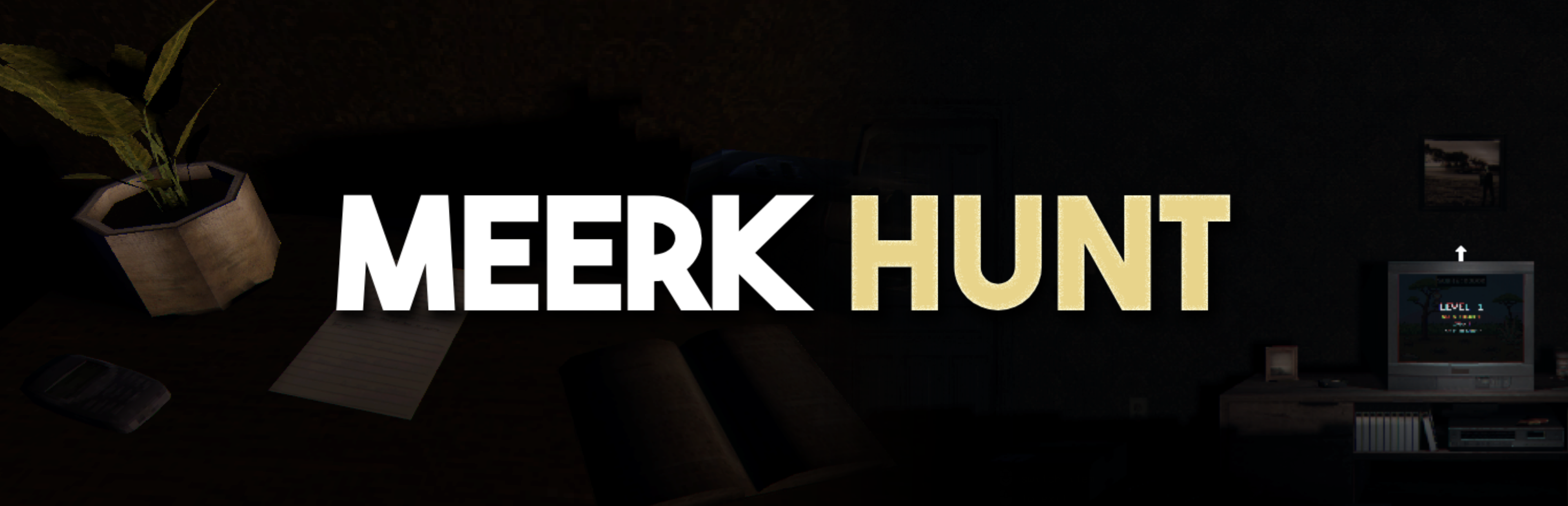 Meerk Hunt (Demo)