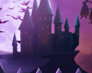 Shadow Castle:  A mediocre deckbuilder rougelite game [Free] [Card Game] [Windows] [macOS] [Linux]