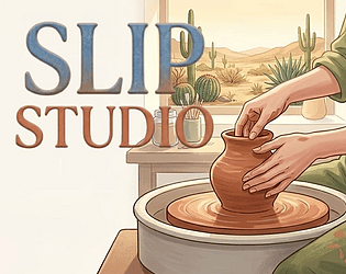 Slip Studio - Shape Clay