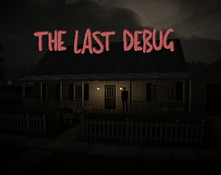 The last debug cover