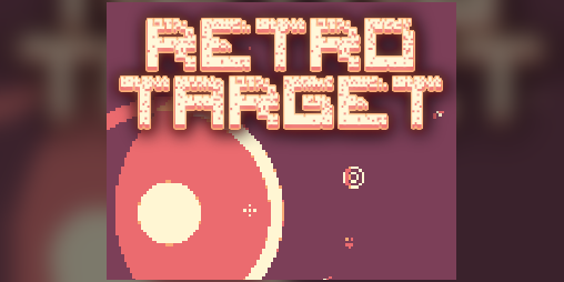 Cover image for Retro Target 3D