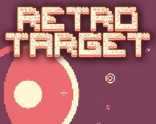 Cover image for Retro Target 3D