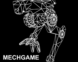 MechGame [Free] [Simulation] [Windows]