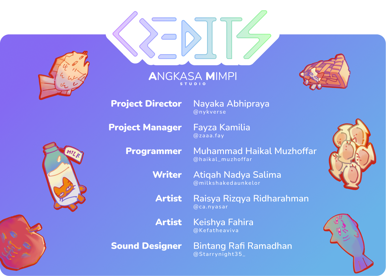 Credits