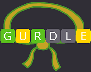 Gurdle