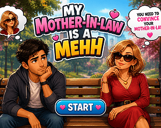 My Mother-in-Law Is a Mehhh