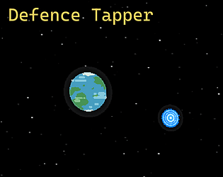 Defence Tapper [Free] [Puzzle]