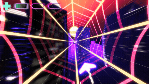 Cover image for Synth Laser