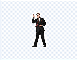 Super JFK Shooter [Free] [Shooter] [Windows] [macOS] [Linux] [Android]