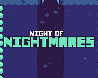 Night of Nightmares [100% Off] [$0.00] [Action] [Windows]
