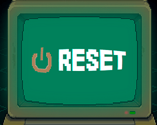 Reset Game [Free] [Adventure] [Windows]