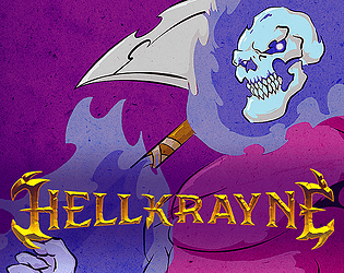 Hellkrayne