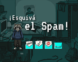 ¡Esquivá el spam! [Free] [Action]