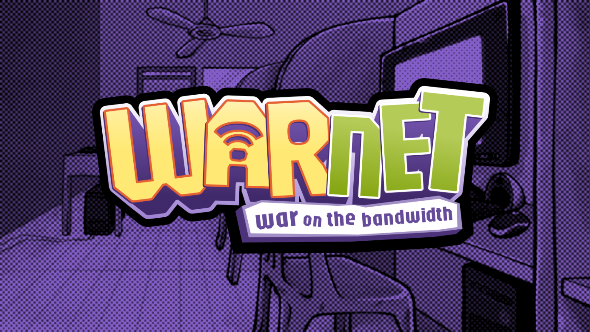 237_WarNet_Tunggu Aku Buat Game Nanti_PC