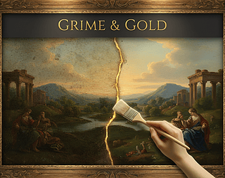 Grime & Gold [Free] [Simulation]
