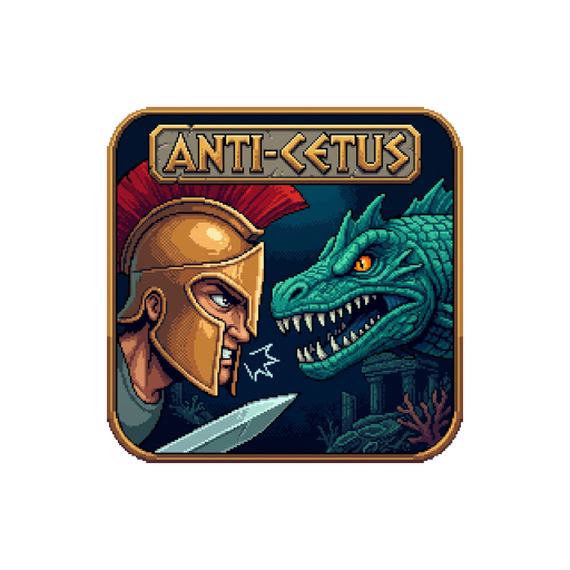AntiCetus