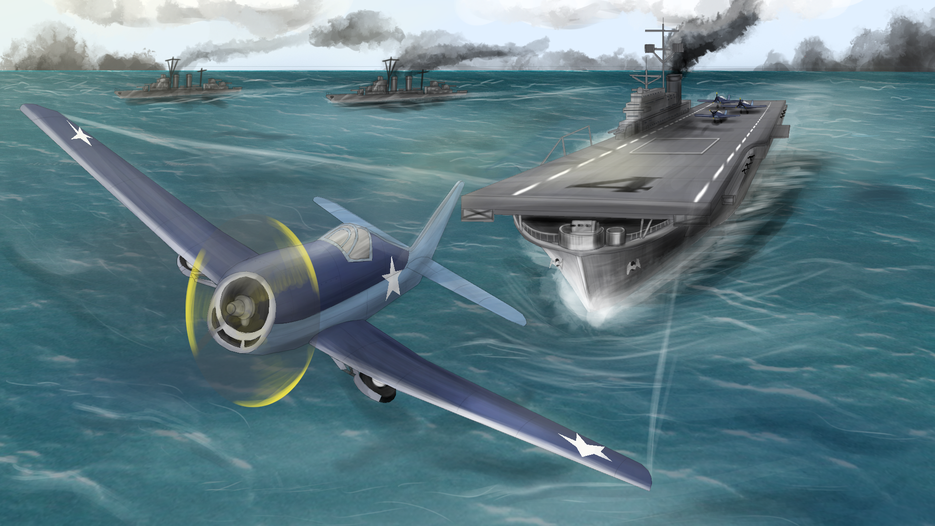 Bismarck