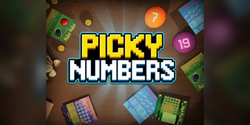 Cover image for Picky Numbers Demo