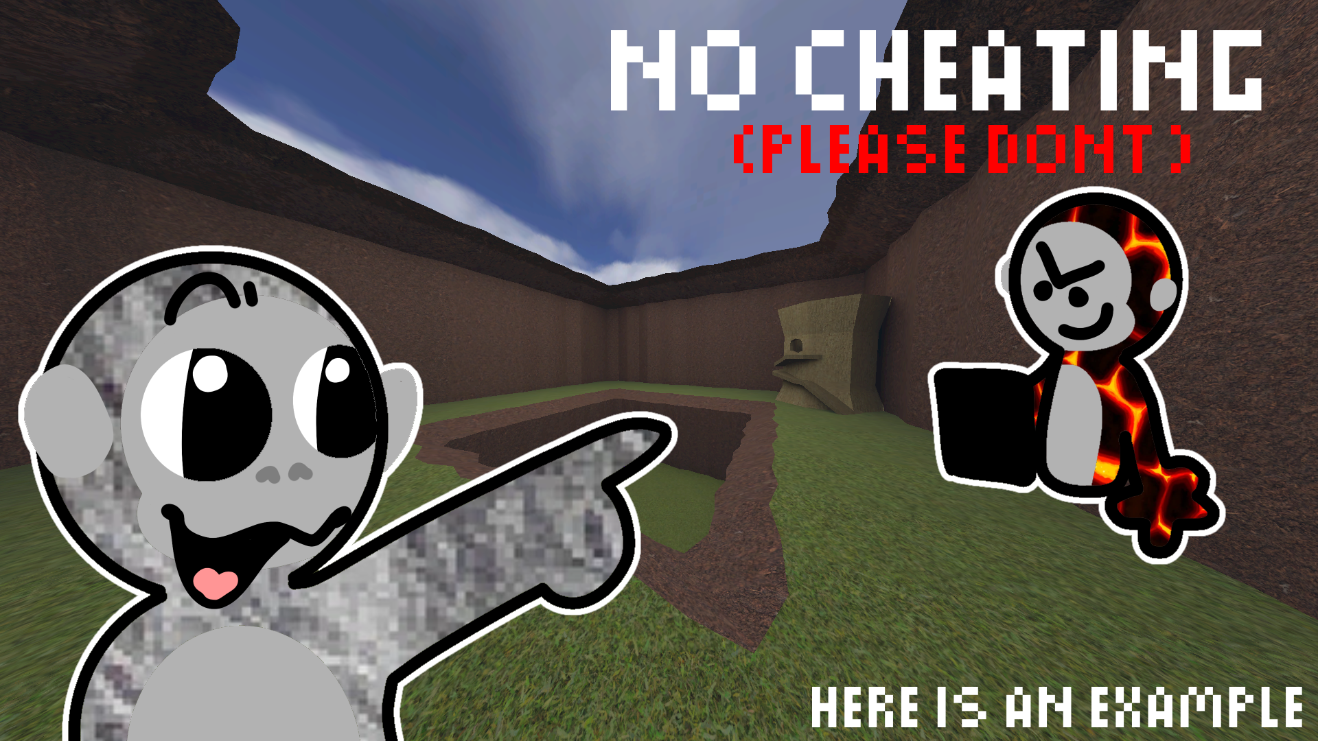 Chimp Realm!