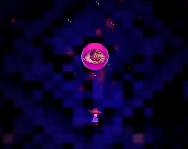 Cover image for Enlightenment Chamber