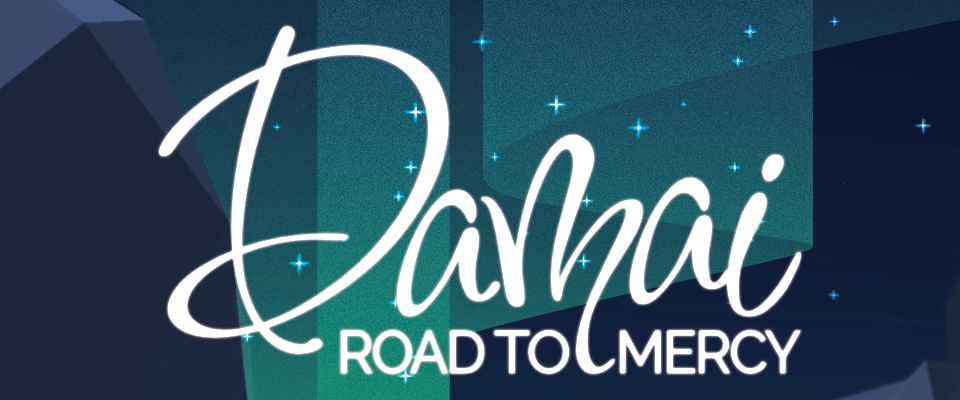Damai: Road to Mercy (Alpha)